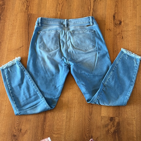 Kancan Jeans - Picture 4 of 6